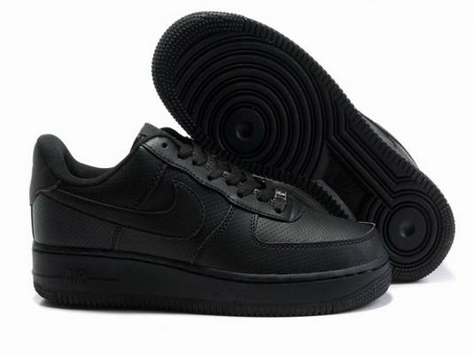 Nike Air Force One Men Low--255